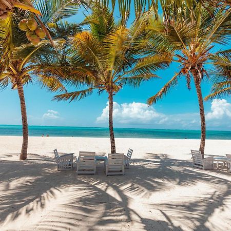 Twiga Beach Resort ワタム エクステリア 写真