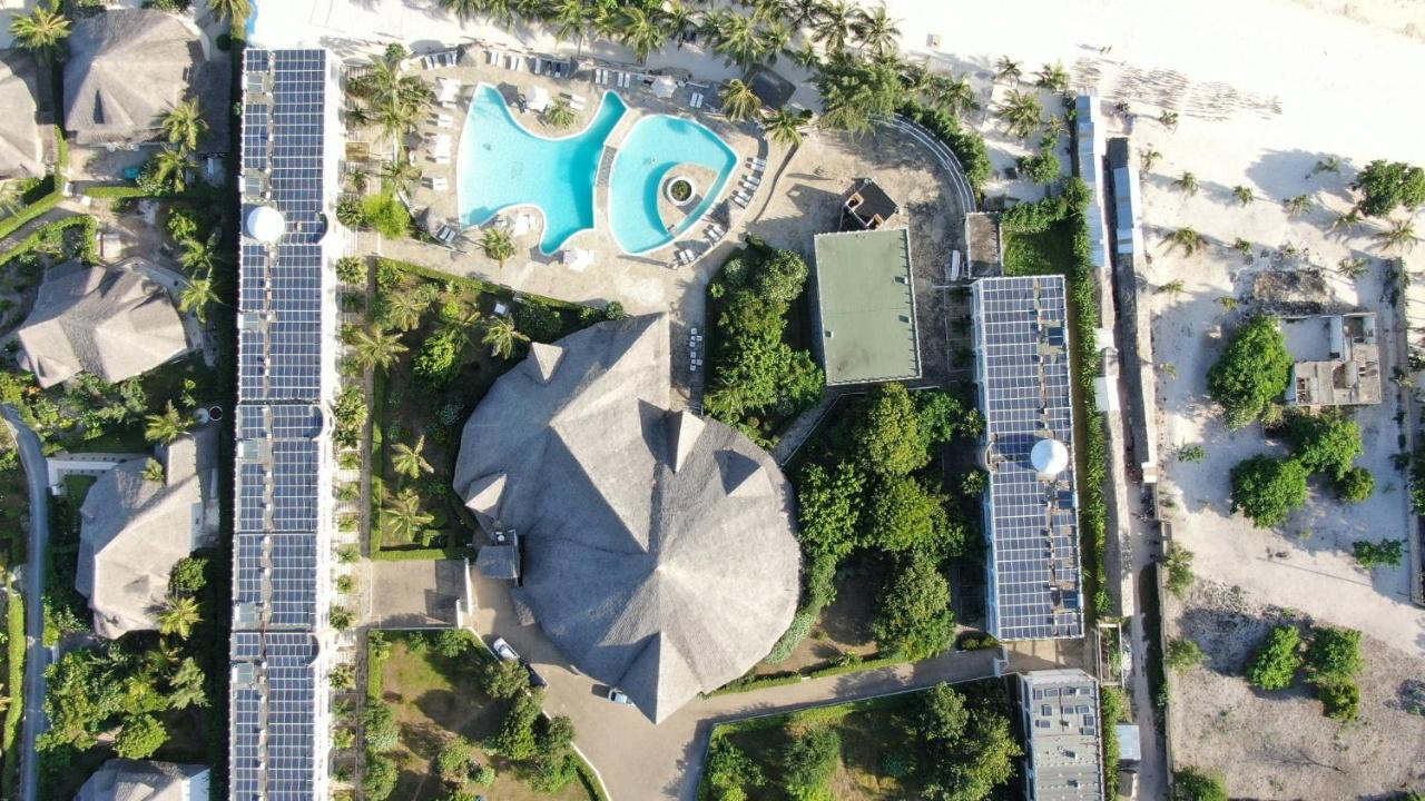 Twiga Beach Resort ワタム エクステリア 写真