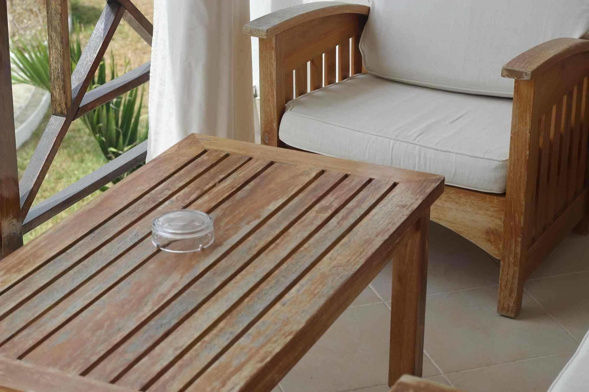 Twiga Beach Resort ワタム エクステリア 写真