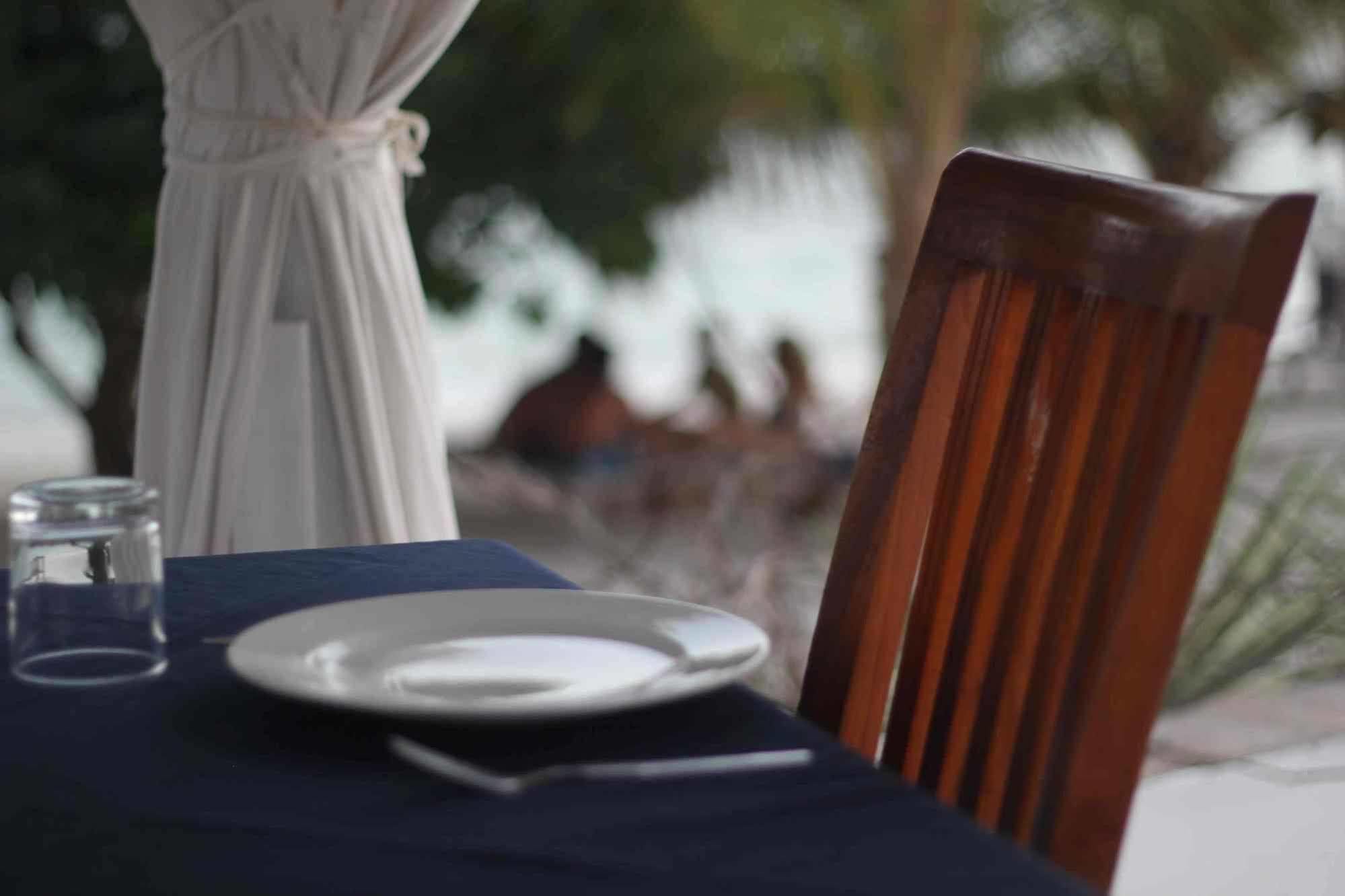 Twiga Beach Resort ワタム エクステリア 写真