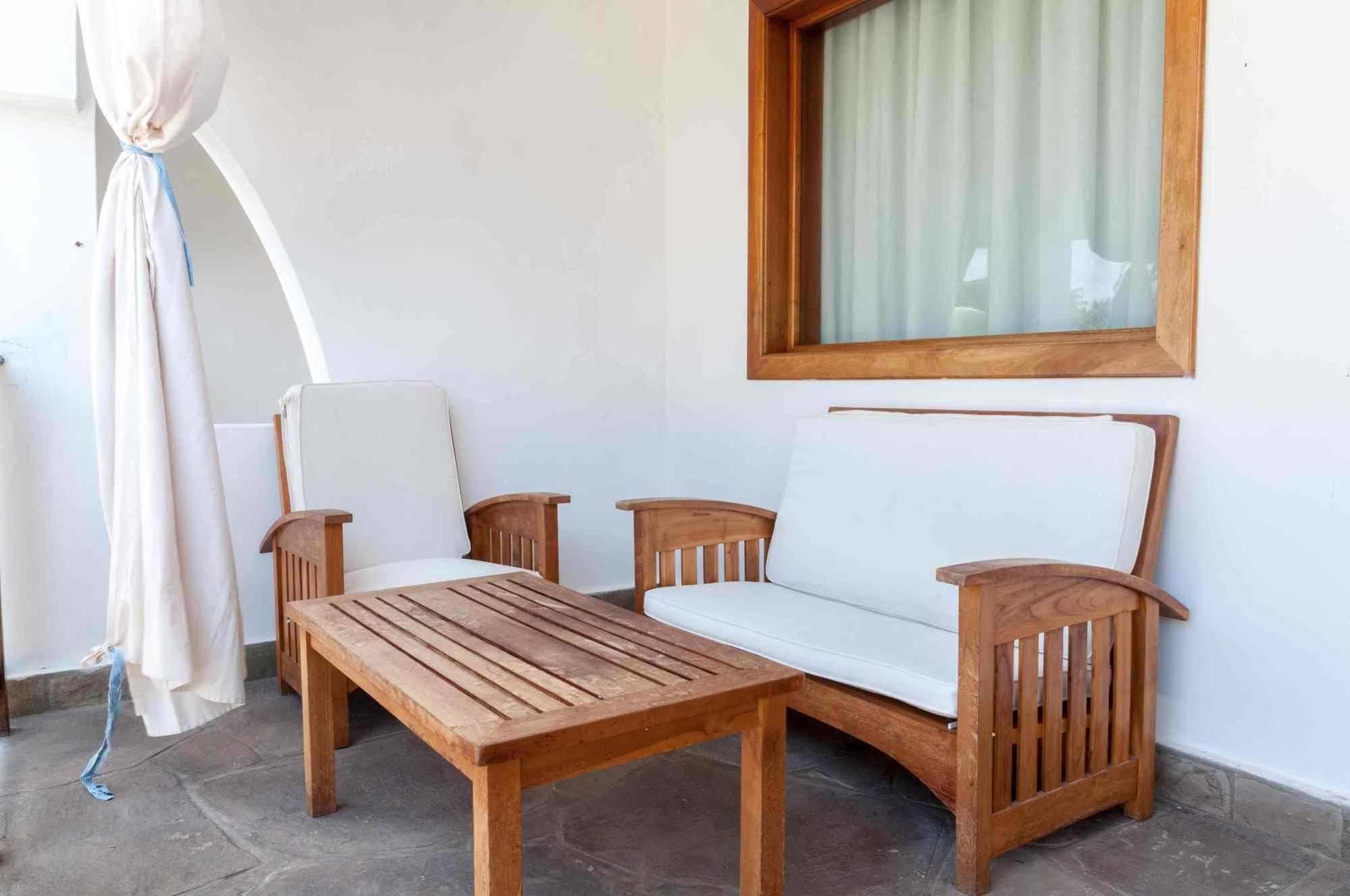 Twiga Beach Resort ワタム エクステリア 写真